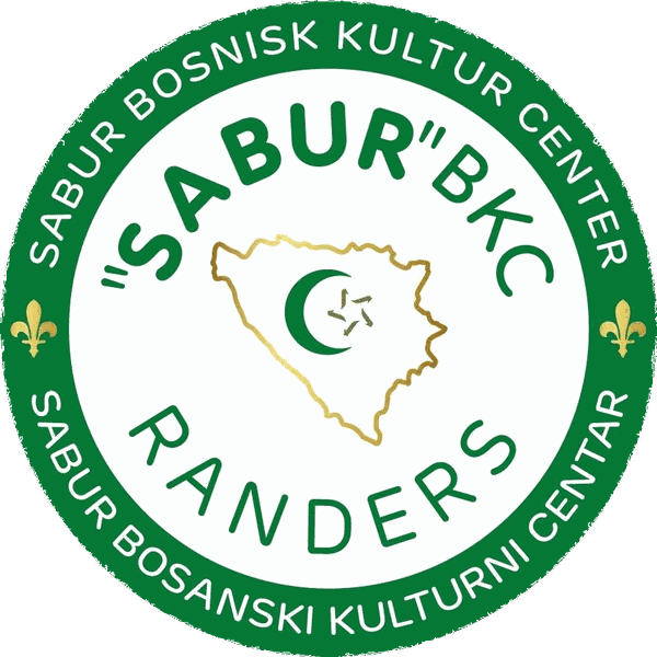 Dzemat Sabur Randers Logo